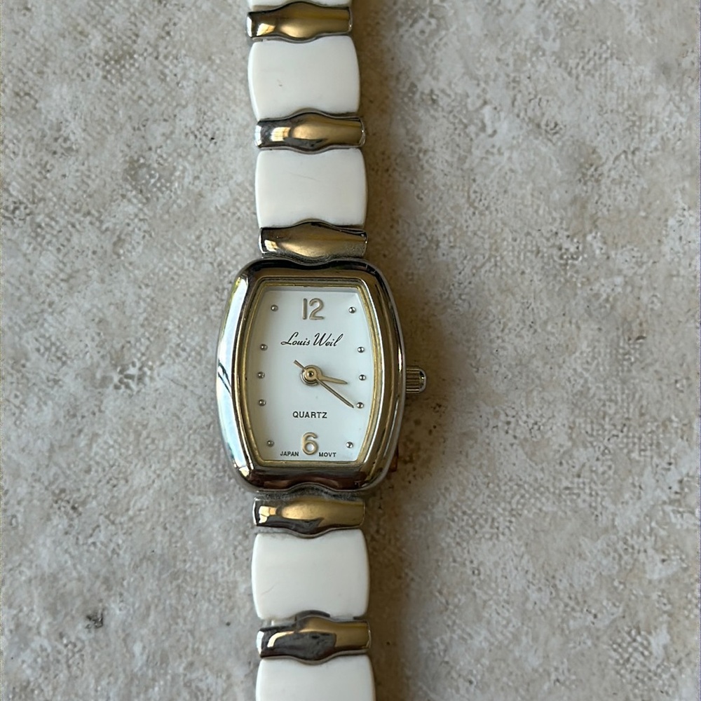 Lady Quartz Fashion Watch